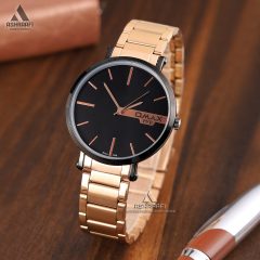 ساعت اوماکس بند استیل Omax ASL007U012