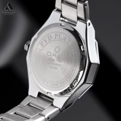 عکس درب پشت ساعت اوماکس Omax BFD002I004