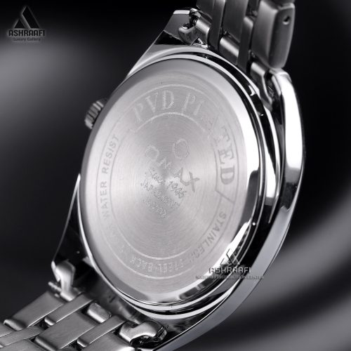درب پشت ساعت اوماکس Omax JAS002I008