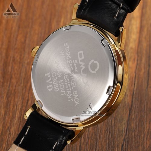 درب پشت ساعت اوماکس Omax KC3080QB13