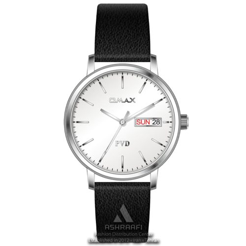 Omax-PRZ049I028-01 ساعت مردانه اوماکس Omax PRZ049I028