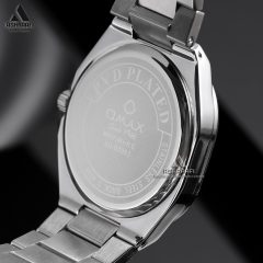 درب پشت ساعت اوماکس Omax SQ_DT003P33I
