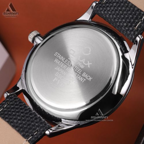 درب پشت ساعت اوماکس Omax SSC013S001