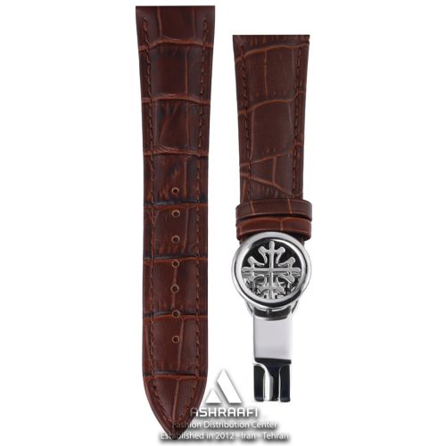 بند ساعت پتک فیلیپ Patek Philippe Watch Strap B-22