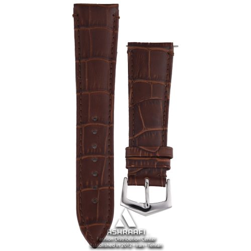 بند چرمی ساعت پتک فیلیپ Patek Philippe Watch Strap BR-22