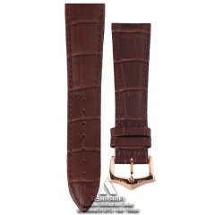 بند چرمی ساعت پتک فیلیپ Patek Philippe Watch Strap BRG-22