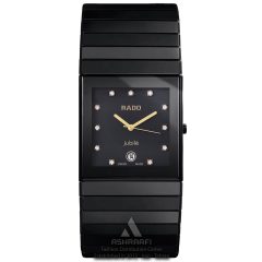ساعت رادو سرامیکی Rado Diastar Ceramic 26