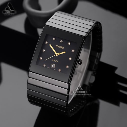 Rado-Diastar-Ceramic-26-02 ساعت مردانه Rado Diastar Ceramic 26