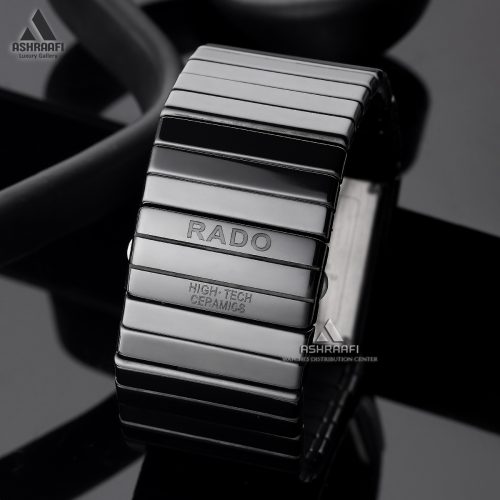 Rado-Diastar-Ceramic-26-03 ساعت رادو بند سرامیکی