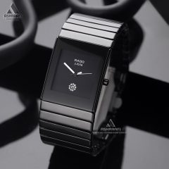 ساعت مردانه Rado Diastar Ceramic 27
