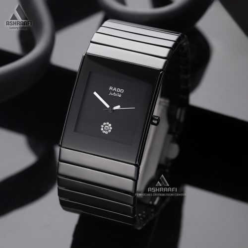 ساعت مردانه Rado Diastar Ceramic 27