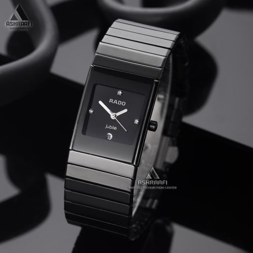 ساعت مردانه و زنانه Rado Diastar Ceramic 30