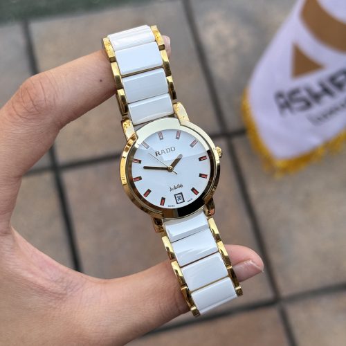 Rado Jubile 713WG