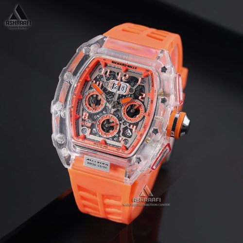 ساعت مردانه Richard Mille RM56-01OR