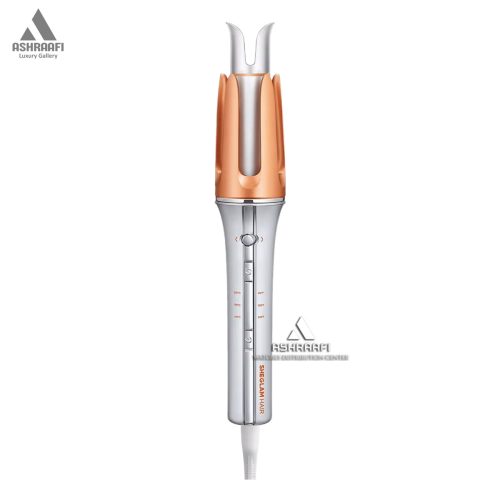 فرکننده مو شیگلم مدل SGH-OTIC-01-32