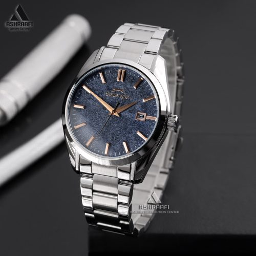ساعت مردانه اسلازنجر Slazenger SL.09.2520.1.07