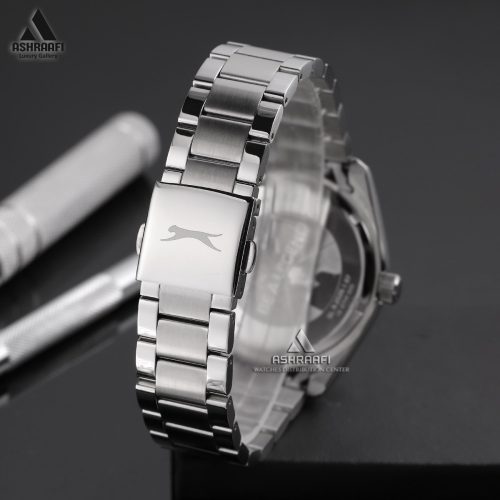 ساعت اسلازنجر استیل Slazenger SL.09.2520.1.07