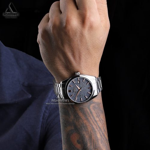 خرید ساعت مچی اسلازنجر Slazenger SL.09.2520.1.07