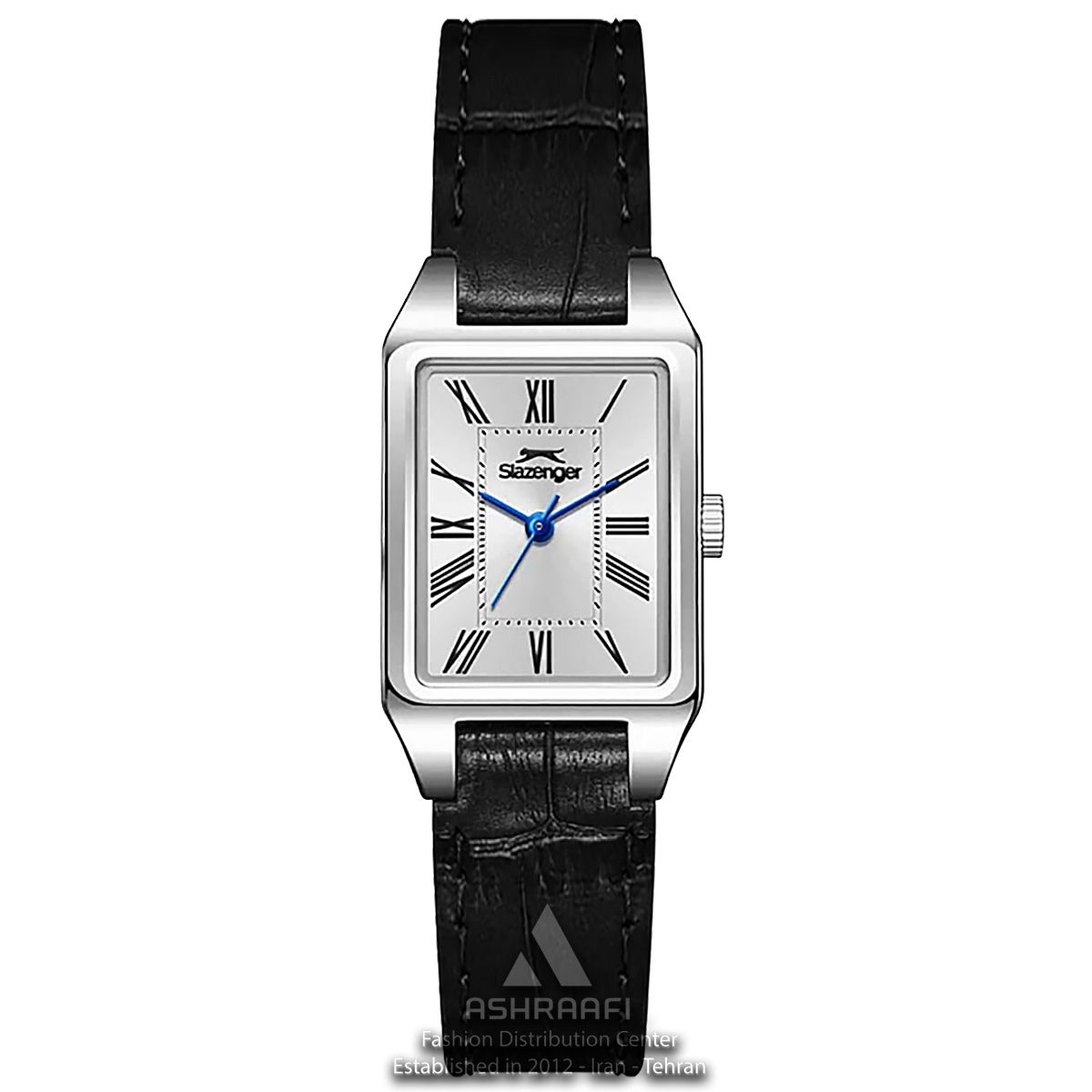 ساعت مچی اسلازنجر Slazenger SL.09.2525.3.01