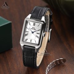 ساعت مردانه دنیل کلین Slazenger SL.09.2525.3.01