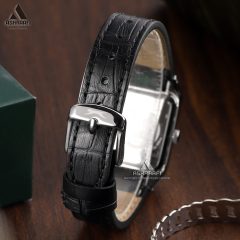 ساعت دنیل کلین بند چرمی Slazenger SL.09.2525.3.01