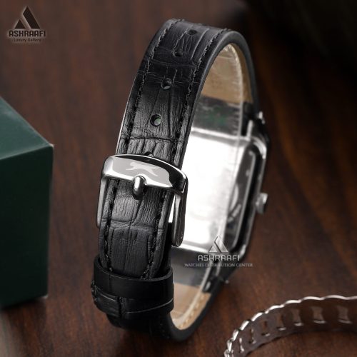ساعت دنیل کلین بند چرمی Slazenger SL.09.2525.3.01