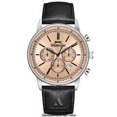 ساعت مردانه Slazenger SL.09.2539.2.02