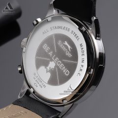 ساعت اسلازنجر اورجینال Slazenger SL.09.2539.2.02