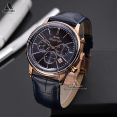 ساعت مردانه اسلازنجر Slazenger SL.09.2539.2.04