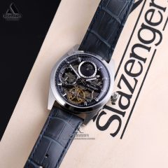 ساعت اسلازنجر بند چرمی Slazenger SL.09.2559.2.03