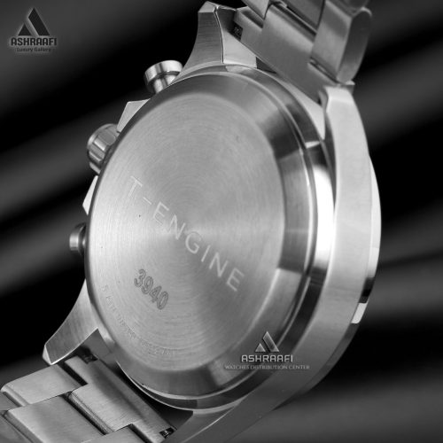 T-Engine Drum Chrono 3940-SR