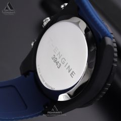 T-Engine-Drum-Chrono-3943-BKW-05 T-Engine Drum Chrono 3943-BKW