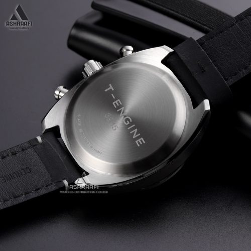 T-Engine Drum Chrono 3945-KKS