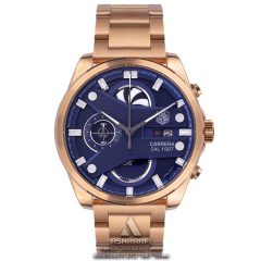 ساعت تگ هویر کررا Tag Heuer Grand Carrera CR7-R