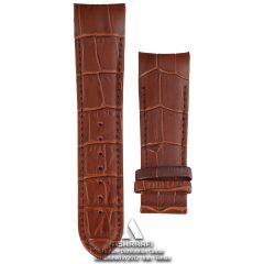 بند ساعت تیسوت چرمی Tissot Watch Strap BR-22