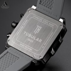 Tubular TB5605GKC