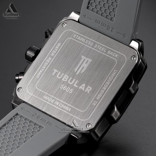 Tubular-TB5605GKC-04 Tubular TB5605GKC