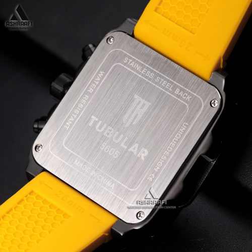 Tubular-TB5605YK-04 Tubular TB5605YK