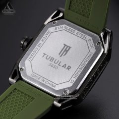 Tubular TB5650GK