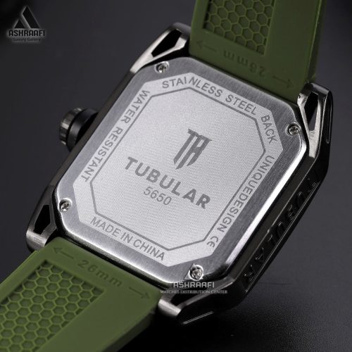 Tubular TB5650GK