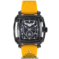 Tubular-TB5715YK-01 ساعت توبولار اسپرت Tubular TB5715YK