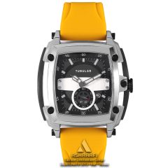 Tubular-TB5715YS-01 ساعت مچی توبولار Tubular TB5715YS