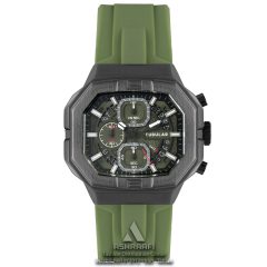 ساعت توبولار سبز Tubular TB5757-2GK