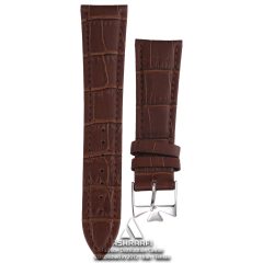 بند چرمی ساعت واشرون کنستانتین Vacheron Constantin Watch Strap BR-22