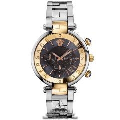 ساعت مردانه ورساچه Versace Two Tone Revive KSG-02