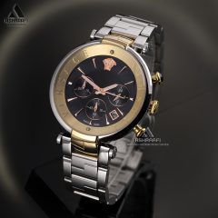 ساعت مردانه ورساچه Versace Two Tone Revive KSG-02