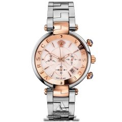 ساعت مردانه Versace Two Tone Revive S-02
