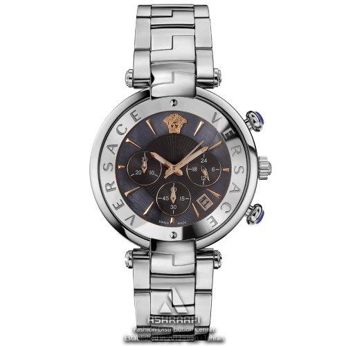 ساعت مردانه Versace Two Tone Revive SG-02