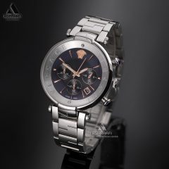 ساعت مردانه ورساچه Versace Two Tone Revive SG-02