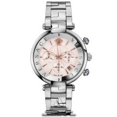 ساعت مردانه Versace Two Tone Revive SR-02